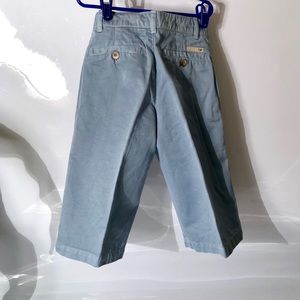 PJK Boys Blue Shorts Size Euro 128 US 8